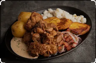 Fritada