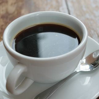 Café Americano Expreso