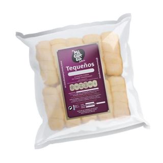 Tequeños De Queso (10 Uds.)