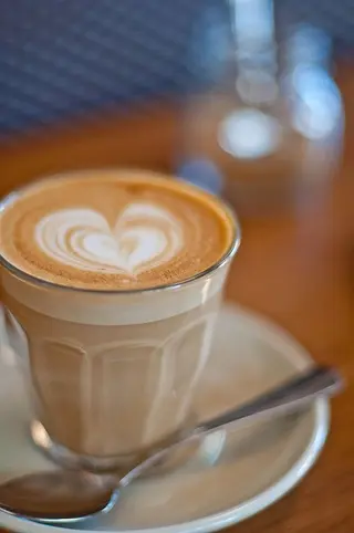 Café Au Lait