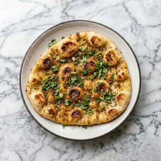 Masala Naan - Chef Special (3pcs)
