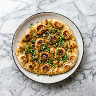 Masala Naan - Chef Special (3pcs)