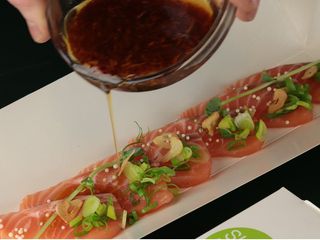 Sos sashimi (50g)