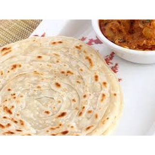Laccha Paratha