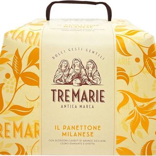Tre Maria  Il Panettone Milanese 750gr