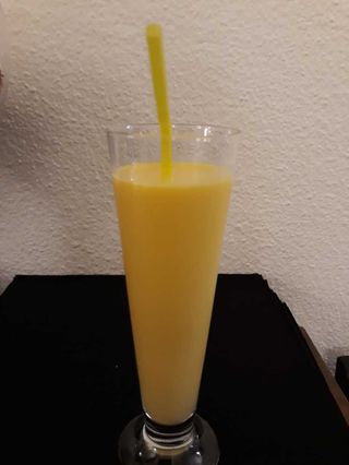 Mango Lassi