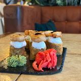 ქრეიზი მანქი