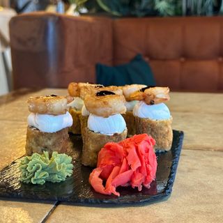 ქრეიზი მანქი