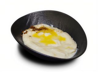 ПЮРЕ З СИРОМ 250г