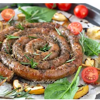 Salsiccia 