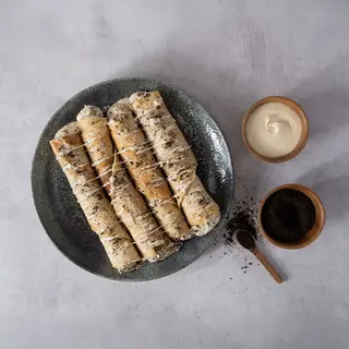 Lino roll-on palačinke 2 komada