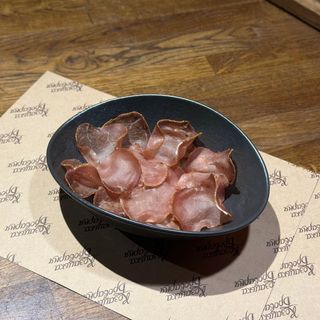 Бастурма (50г)