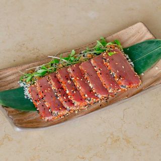 Tataki de Atum