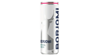Borjomi
