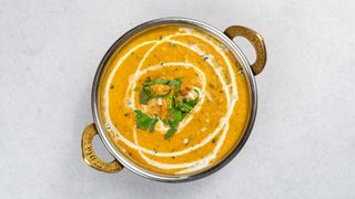 Mutton Kokos (Do tego proponujemy Ryż basmati oraz Chleb Naan)