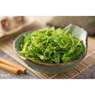 Wakame de Algas