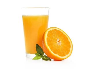 Zumos De Naranja