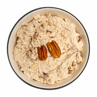 Աղցան «Հավ ընկույզով» 250գ