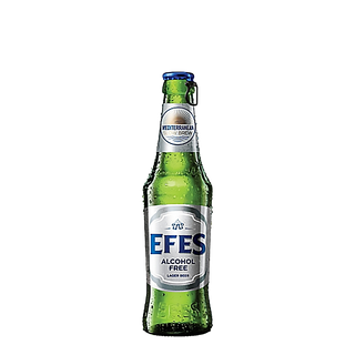 Efes (fără alcool)