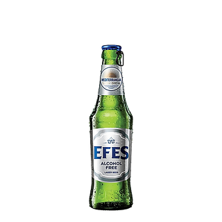 Efes (fără alcool)