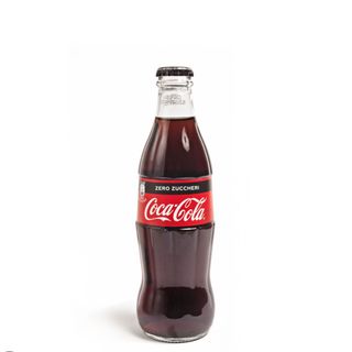 Coca cola zero