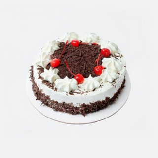 Торт "Шварцвальд" классик (0,750 кг)
