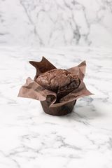 Маффин шоколадный