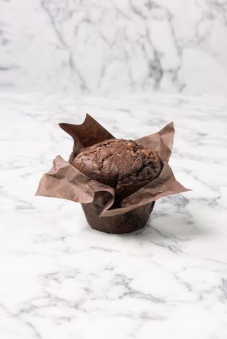 Маффин шоколадный