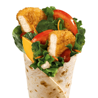 КРИСПИ ЧИКЪН МАКРАП™