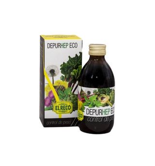 Depurhep Eco Recó (250 Ml.)