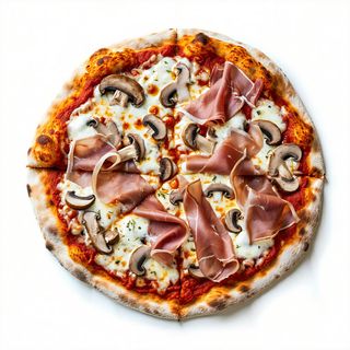 Boscaiola