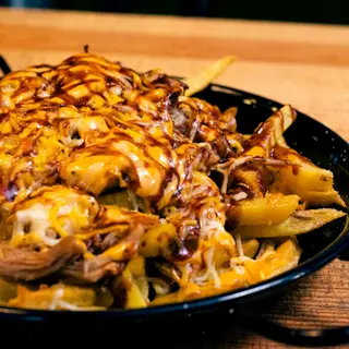 Patatas Ribs