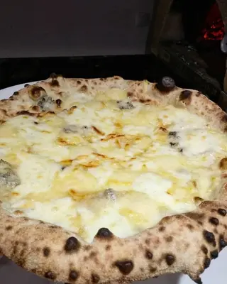 4 Formaggi