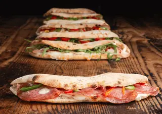 Panin Salami