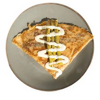 Crêpe Campestre