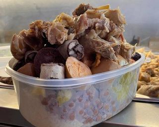 Cozido a portuguesa grande