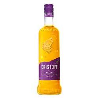 Vodka Eristoff Maracujá 70cl (18% Vol.)