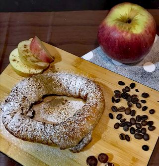 Pita jabuka, cimet 200g