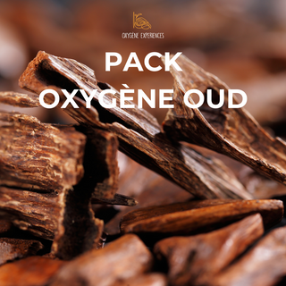 Pack Oxygène OUD