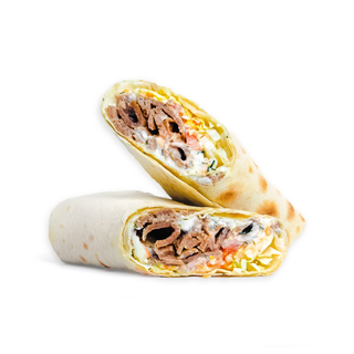 Шаурма Мікс xl (455г)