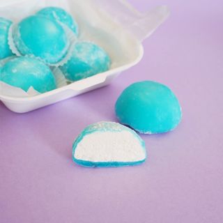 Mochi de Lavanda