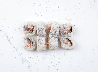 Пикантна сьомга (160г)