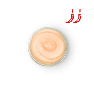Salsa Creola Spicy Maio