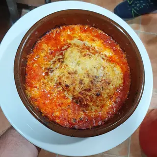 Lasagna