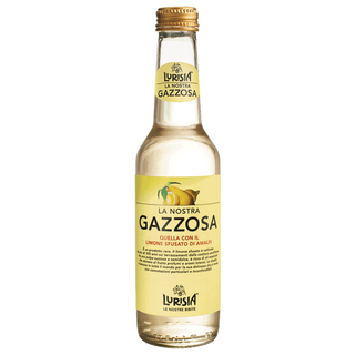 Gazzosa Lurisia