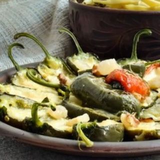 Jalapeños (4 Uds.)