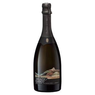 Milazzo Brut metodo classico ( Sicilia - Italia )