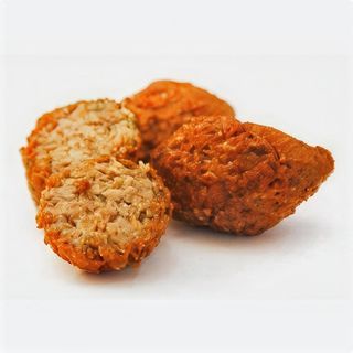 Falafel (5 uds.)