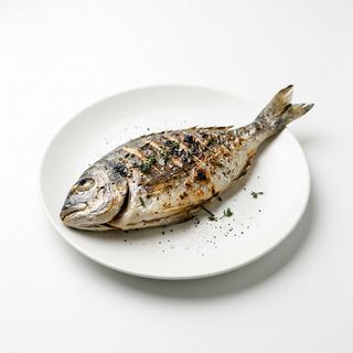 Orata fresca