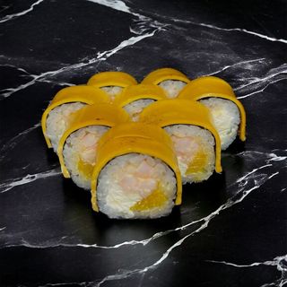 Ho  Shi  z  krewetką